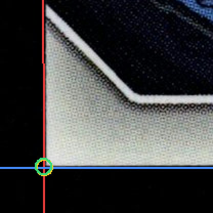 Front · Bottom Left
