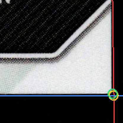 Front · Bottom Right
