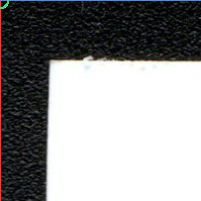 Back · Top Left