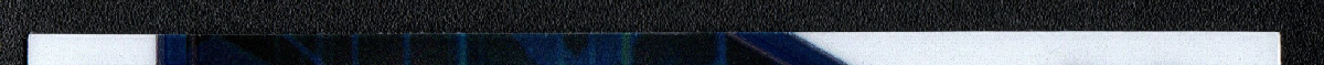 left edge