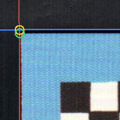 Back · Top Left