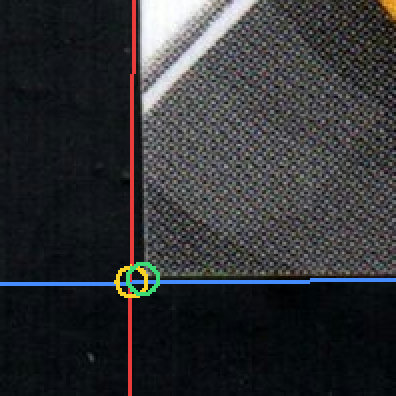 Back · Bottom Left