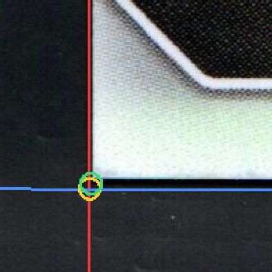 Front · Bottom Left