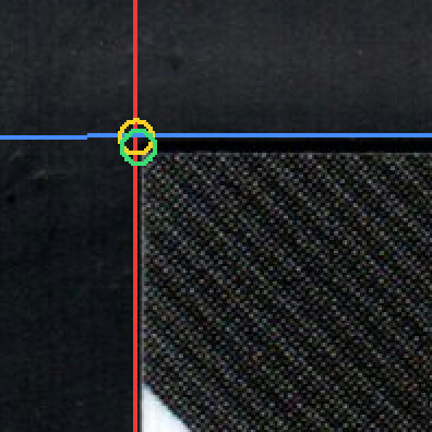 Back · Top Left
