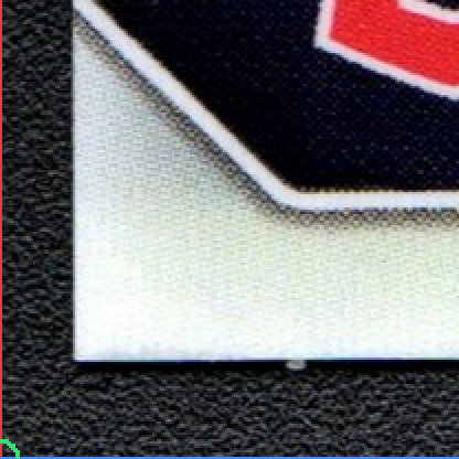 Front · Bottom Left