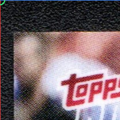 Front · Top Left