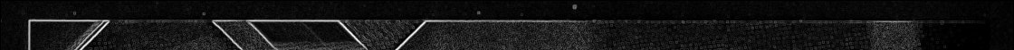 left edge