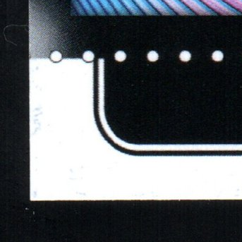 Front · Bottom Left