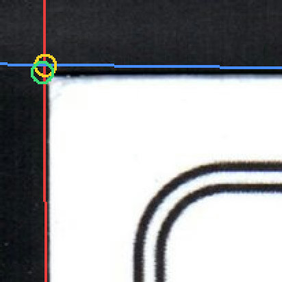 Front · Top Left