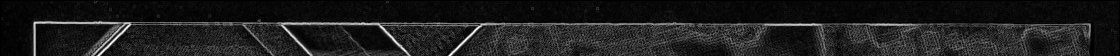 left edge