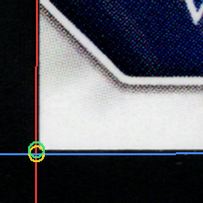 Front · Bottom Left