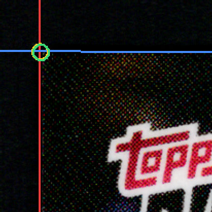 Front · Top Left