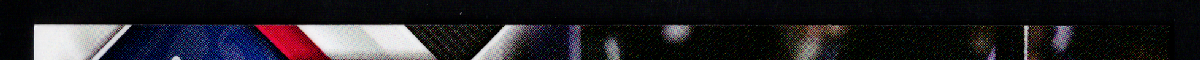 left edge