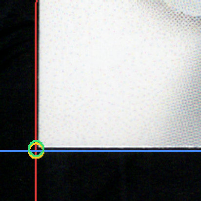 Front · Bottom Left