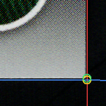 Front · Bottom Right