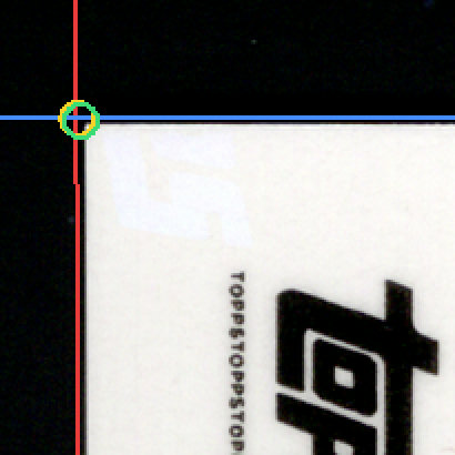 Back · Top Left
