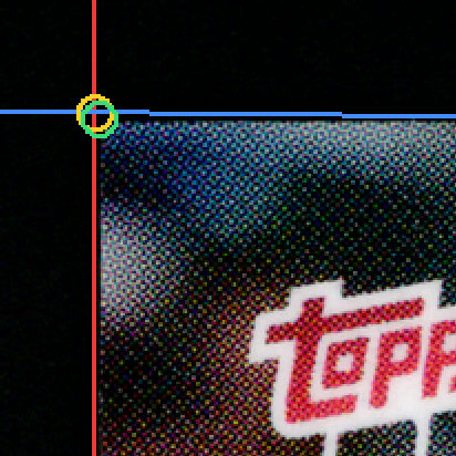 Front · Top Left