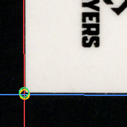 Back · Bottom Left
