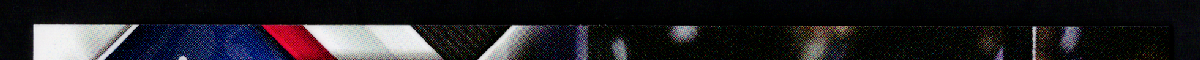 left edge