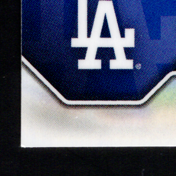 Front · Bottom Left