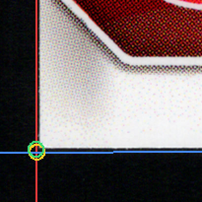 Front · Bottom Left