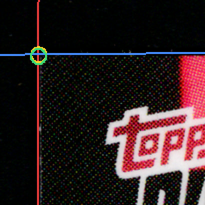 Front · Top Left