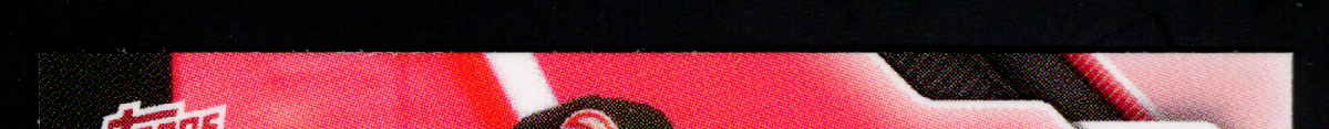 top edge