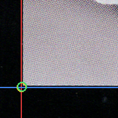 Front · Bottom Left