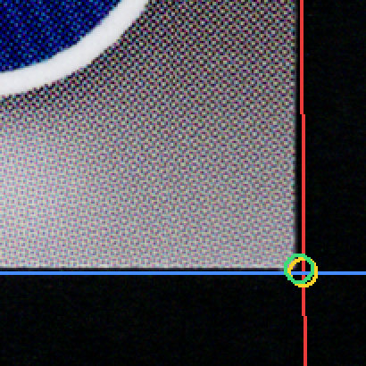 Front · Bottom Right