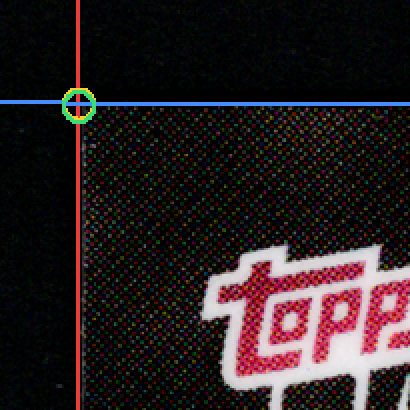 Front · Top Left
