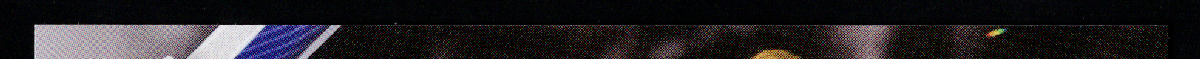 left edge