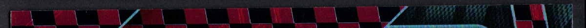 left edge