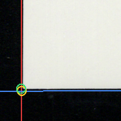 Back · Bottom Left