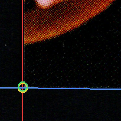 Front · Bottom Left