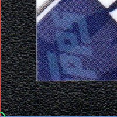 Back · Bottom Left