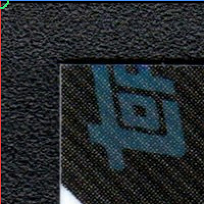 Back · Top Left