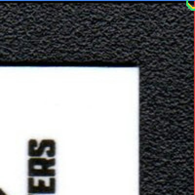 Back · Top Right