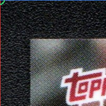 Front · Top Left
