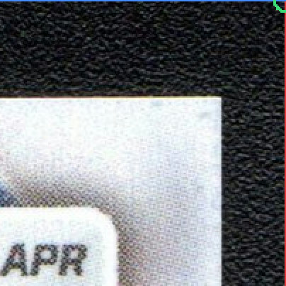 Front · Top Right