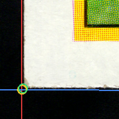 Front · Bottom Left