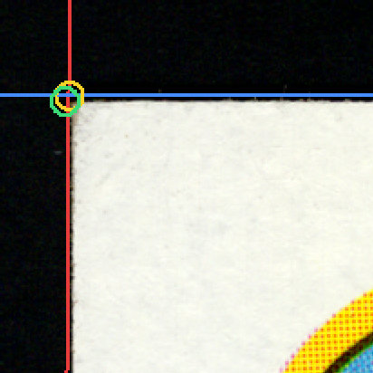 Front · Top Left