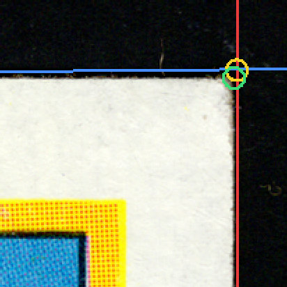 Front · Top Right