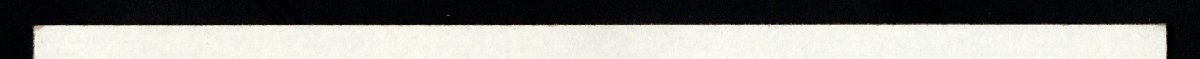 left edge