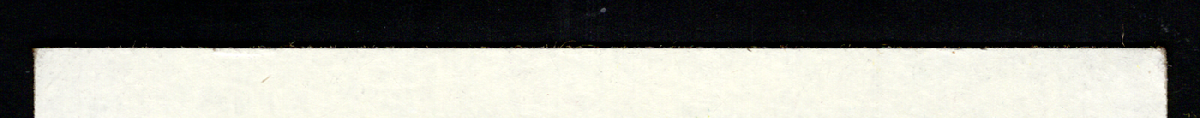 top edge