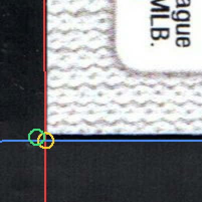 Back · Bottom Left