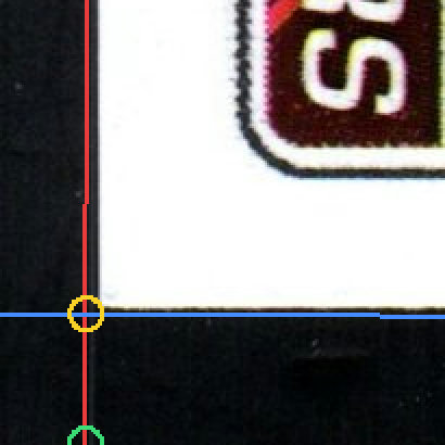 Front · Bottom Left