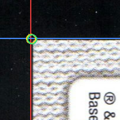Back · Top Left