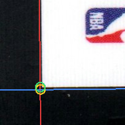 Back · Bottom Left