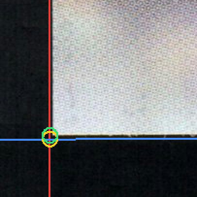 Front · Bottom Left