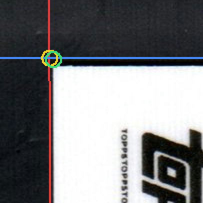 Back · Top Left